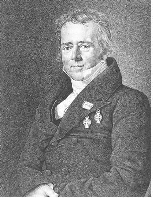 OERSTED, HANS CHRISTIAN ( 1777 - 1851 ) 