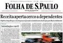 Jornal - Folha de SP