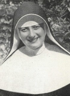Irmã Clara Fietz