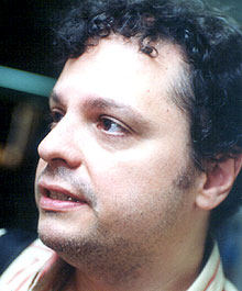 Marcelo Ridenti